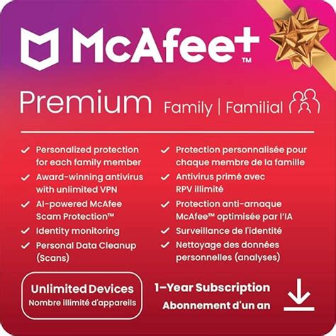 mcafee livesafe premium plus|McAfee+ Premium Family Plan, 2024 .